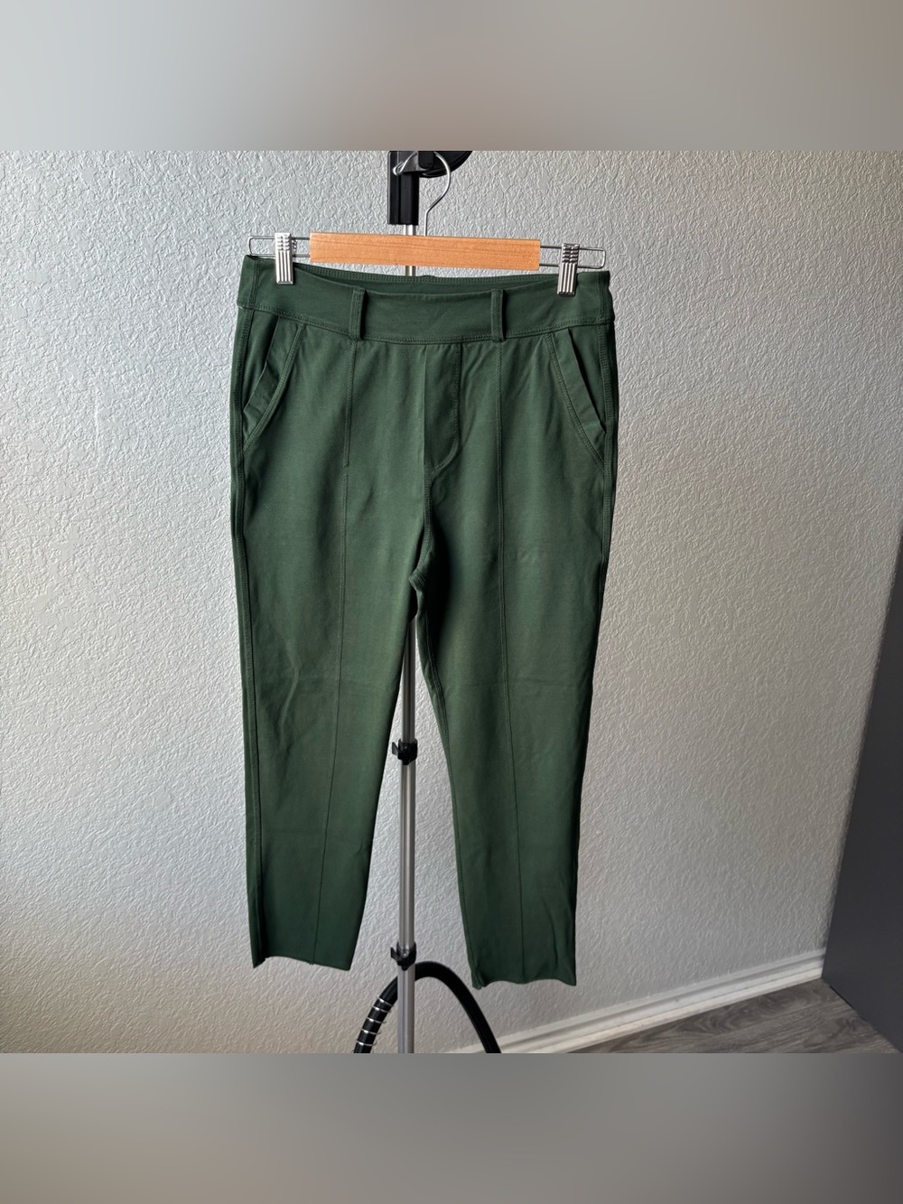 Frank & Eileen Pants